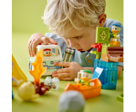 LEGO Duplo Disney 10997 Kempingowa przygoda - 1144315 - zdjęcie 4